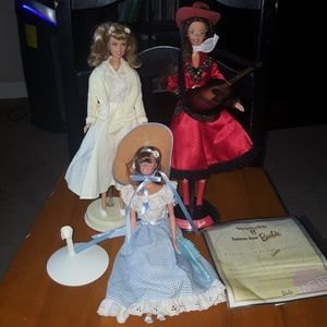 Barbie Collector Grease Sandy Grand Ole Opry